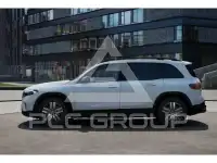2025 Mercedes Benz EQB