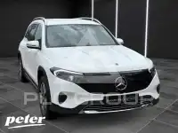 2025 Mercedes Benz EQB