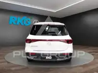 2025 Mercedes Benz EQB