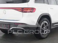 2025 Mercedes Benz EQB