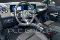 2025 Mercedes Benz EQB