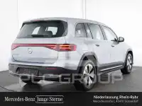 2025 Mercedes Benz EQB