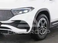 2025 Mercedes Benz EQB