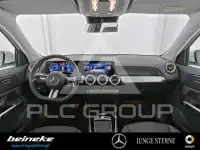 2025 Mercedes Benz EQB