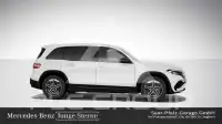 2025 Mercedes Benz EQB