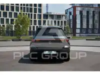 2025 Mercedes Benz EQB