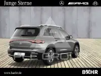 2025 Mercedes Benz EQB