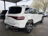 2025 Mercedes Benz EQB