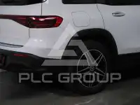 2025 Mercedes Benz EQB