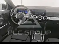 2025 Mercedes Benz EQB