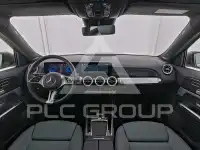 2025 Mercedes Benz EQB