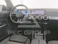 2025 Mercedes Benz EQB