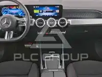 2025 Mercedes Benz EQB