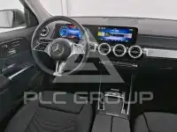 2025 Mercedes Benz EQB