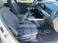 2025 Mercedes Benz EQB