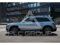2025 Mercedes Benz EQB