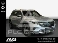 2025 Mercedes Benz EQB