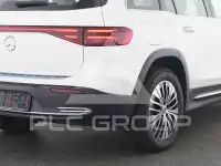 2025 Mercedes Benz EQB