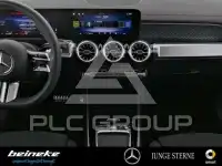 2025 Mercedes Benz EQB