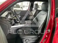 2025 Mercedes Benz EQB