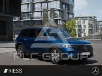 2025 Mercedes Benz EQB