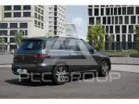 2025 Mercedes Benz EQB