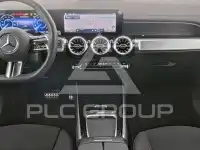2025 Mercedes Benz EQB