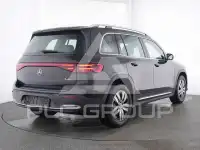 2025 Mercedes Benz EQB