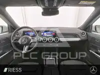 2025 Mercedes Benz EQB