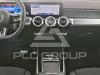 2025 Mercedes Benz EQB