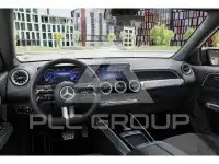 2025 Mercedes Benz EQB