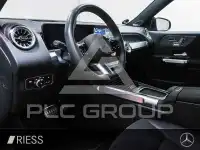 2025 Mercedes Benz EQB