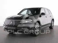 2025 Mercedes Benz EQB
