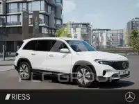 2025 Mercedes Benz EQB