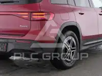 2025 Mercedes Benz EQB