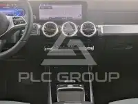 2025 Mercedes Benz EQB