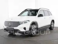 2025 Mercedes Benz EQB