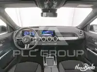 2025 Mercedes Benz EQB