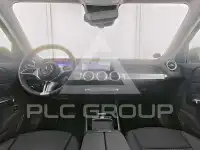 2025 Mercedes Benz EQB