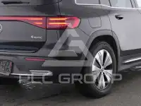 2025 Mercedes Benz EQB