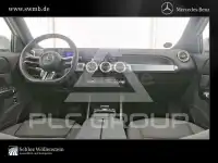 2025 Mercedes Benz EQB