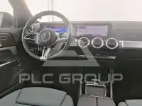 2025 Mercedes Benz EQB