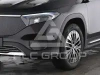 2025 Mercedes Benz EQB