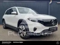 2025 Mercedes Benz EQB