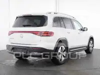 2025 Mercedes Benz EQB