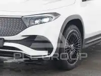 2025 Mercedes Benz EQB