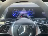 2025 Mercedes Benz EQB