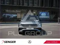 2025 Mercedes Benz EQB