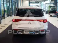 2025 Mercedes Benz EQB