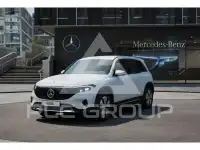 2025 Mercedes Benz EQB